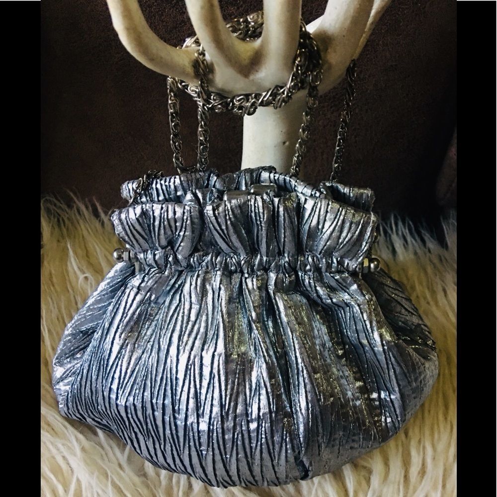 Warren Reed Vintage Bag